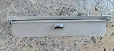 Автозапчастина б/у задній лоток для ford kuga (cbs) titanium посилання на oem iam 