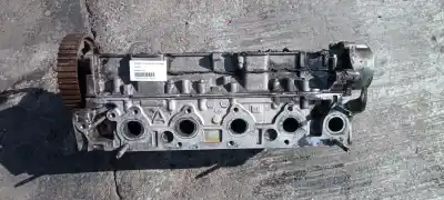 Pièce détachée automobile d'occasion CULASSE DU MOTEUR pour PEUGEOT 206 BERLINA  Références OEM IAM 9643477110  