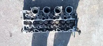 Pièce détachée automobile d'occasion CULASSE DU MOTEUR pour PEUGEOT 206 BERLINA  Références OEM IAM 9643477110  