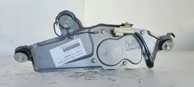 Автозапчастина б/у двигатель заднього склоочисника для mazda cx-7 (er) luxury посилання на oem iam   