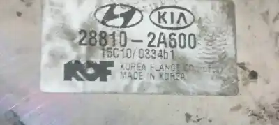 Автозапчасти б/у депрессор тормоза / вакуумный насос за hyundai i30 (gd) style ссылки oem iam 288102a600  