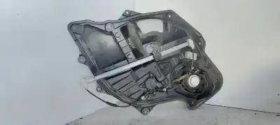 Автозапчасти б/у регулятор стекла заднего левого за mazda cx-7 (er) luxury ссылки oem iam   