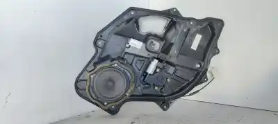 Автозапчастина б/у регулятор склона задній лівий для mazda cx-7 (er) luxury посилання на oem iam 