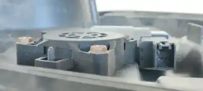 Автозапчастина б/у регулятор склона задній лівий для mazda cx-7 (er) luxury посилання на oem iam   