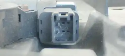 Автозапчастина б/у регулятор склона задній лівий для mazda cx-7 (er) luxury посилання на oem iam   