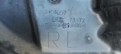 Автозапчастина б/у регулятор склона задній лівий для mazda cx-7 (er) luxury посилання на oem iam   