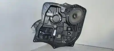 Tweedehands auto-onderdeel regelaar links achterruit voor mazda 6 lim. (gh) 2.2 ce 163 active oem iam-referenties 