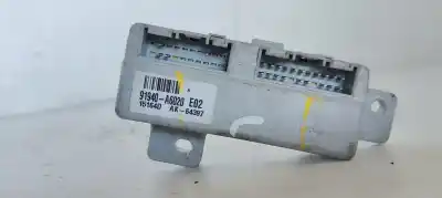 Автозапчастина б/у електронний модуль для hyundai i30 (gd) style посилання на oem iam 91940a6020e02