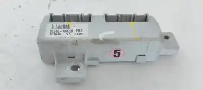 Second-hand car spare part electronic module for hyundai i30 (gd) style oem iam references 91940a6020e02  