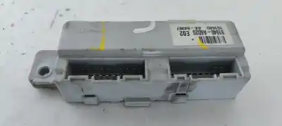 Second-hand car spare part electronic module for hyundai i30 (gd) style oem iam references 91940a6020e02  