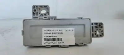 Second-hand car spare part electronic module for hyundai i30 (gd) style oem iam references 91940a6020e02  
