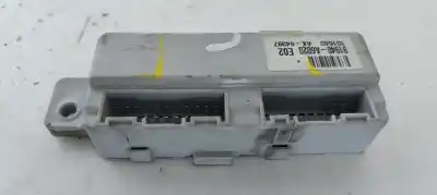 Автозапчасти б/у электронный модуль за hyundai i30 (gd) style ссылки oem iam 91940a6020e02  