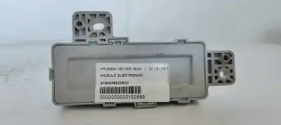 Автозапчасти б/у электронный модуль за hyundai i30 (gd) style ссылки oem iam 91940a6020e02  