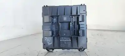Pezzo di ricambio per auto di seconda mano SCATOLA RELÈ/FUSIBILI per VOLKSWAGEN POLO (6R1)  Riferimenti OEM IAM A2C53396761  