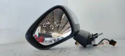 Автозапчасти б/у ЛЕВОЕ ЗЕРКАЛО за CITROEN C4 LIM.  ссылки OEM IAM   