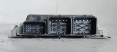 Second-hand car spare part ecu engine control for citroen c4 lim. collection oem iam references 9678628780  