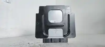 Second-hand car spare part ecu engine control for citroen c4 lim. collection oem iam references 9678628780  