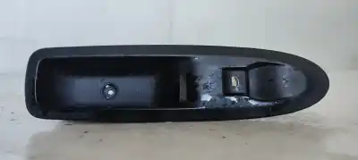 Second-hand car spare part rear left power window switch for citroen c4 lim. collection oem iam references 
