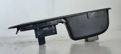 Peça sobressalente para automóvel em segunda mão botão / interruptor elevador vidro traseiro esquerdo por citroen c4 lim. collection referências oem iam   
