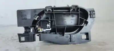 Second-hand car spare part interior right rear handle for citroen c4 lim. collection oem iam references   