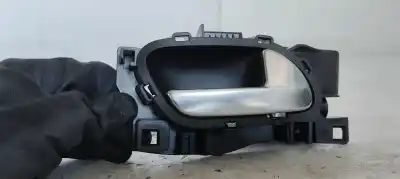 Second-hand car spare part interior right rear handle for citroen c4 lim. collection oem iam references   