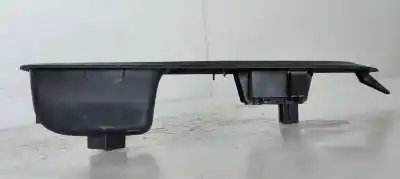 Second-hand car spare part right front power window switch for citroen c4 lim. collection oem iam references   