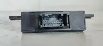 Second-hand car spare part electronic module for citroen c4 lim. collection oem iam references 9659997680  