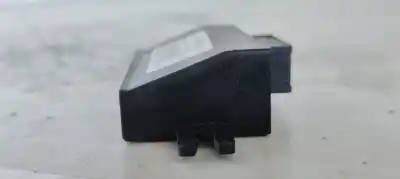 Second-hand car spare part electronic module for citroen c4 lim. collection oem iam references 9659997680  