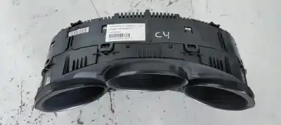 Second-hand car spare part dashboard for citroen c4 lim. collection oem iam references a2c53435357  