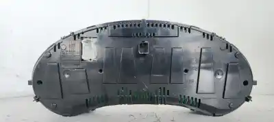 Second-hand car spare part dashboard for citroen c4 lim. collection oem iam references a2c53435357  