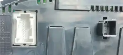 Second-hand car spare part dashboard for citroen c4 lim. collection oem iam references a2c53435357  