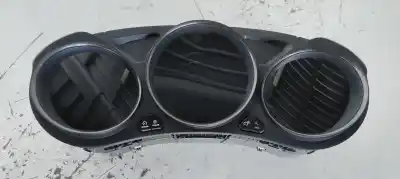 Second-hand car spare part dashboard for citroen c4 lim. collection oem iam references a2c53435357  