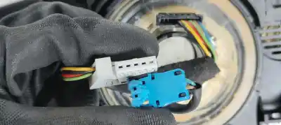 Second-hand car spare part multifunction switch for citroen c4 lim. collection oem iam references 96759252xt  