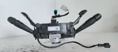 Second-hand car spare part multifunction switch for citroen c4 lim. collection oem iam references 96759252xt  
