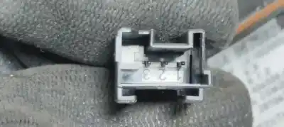 Second-hand car spare part multifunction switch for citroen c4 lim. collection oem iam references 96759252xt  