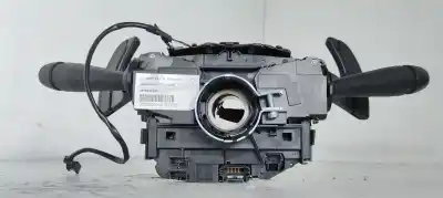 Second-hand car spare part multifunction switch for citroen c4 lim. collection oem iam references 96759252xt  