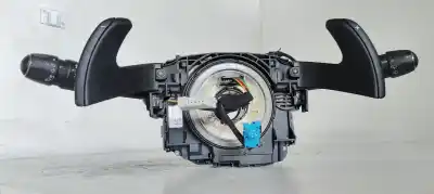 Second-hand car spare part multifunction switch for citroen c4 lim. collection oem iam references 96759252xt  