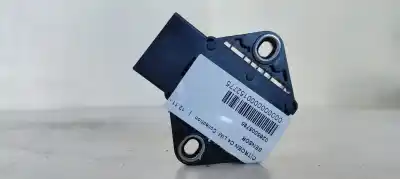 Peça sobressalente para automóvel em segunda mão sensor por citroen c4 lim. collection referências oem iam 0265005765  