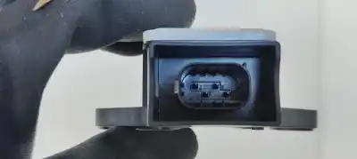 Peça sobressalente para automóvel em segunda mão sensor por citroen c4 lim. collection referências oem iam 0265005765  