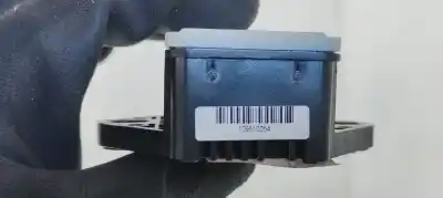 Peça sobressalente para automóvel em segunda mão sensor por citroen c4 lim. collection referências oem iam 0265005765  