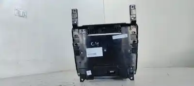 Second-hand car spare part climate control for citroen c4 lim. collection oem iam references 9666027577  