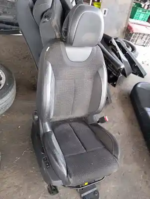 Peça sobressalente para automóvel em segunda mão ASSENTO DIANTEIRO DIREITO por CITROEN C4 LIM.  Referências OEM IAM   