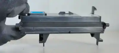 Second-hand car spare part electronic module for citroen c4 lim. collection oem iam references 9687606680  