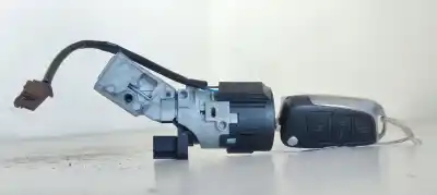 Second-hand car spare part ignition switch for citroen c4 lim. collection oem iam references 
