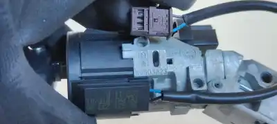 Second-hand car spare part ignition switch for citroen c4 lim. collection oem iam references   