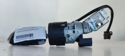 Second-hand car spare part ignition switch for citroen c4 lim. collection oem iam references   