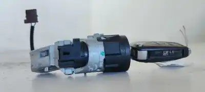 Second-hand car spare part ignition switch for citroen c4 lim. collection oem iam references   