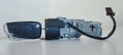 Second-hand car spare part ignition switch for citroen c4 lim. collection oem iam references   
