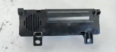 Second-hand car spare part electronic module for citroen c4 lim. collection oem iam references 967476778000  