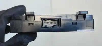 Second-hand car spare part electronic module for citroen c4 lim. collection oem iam references 967476778000  